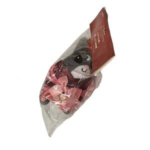 Samurai Champloo Momo Flying Squirrel Plush, Funimation, Loot Crate Exclusive